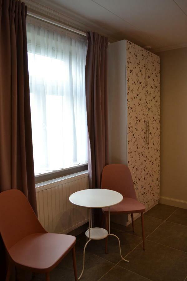 B&B Allegambe'S Goed Aartrijke Exterior photo